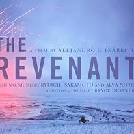 Primary photo for Ryuichi Sakamoto: The Revenant Main Theme (Alva Noto Edit)