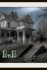 Scare BnB (2021)