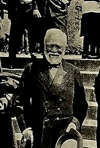 Primary photo for Andrew Carnegie