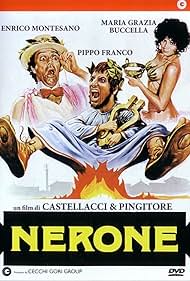 Nerone (1977)