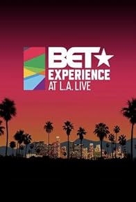 Primary photo for BET Experience: Sprite Celebrity Basketball Game