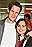 Christmas Shopping with 'Doctor Who' Actors Matt Smith and Jenna-Louise Coleman