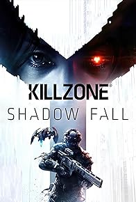 Primary photo for Killzone: Shadow Fall