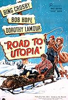 Road to Utopia