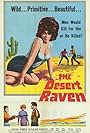 The Desert Raven (1965)