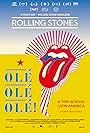 The Rolling Stones Olé, Olé, Olé!: A Trip Across Latin America (2016)