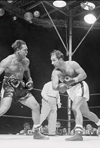 Primary photo for Rocky Marciano vs. Archie Moore