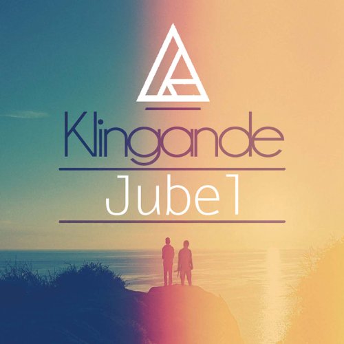 JUBEL cover art