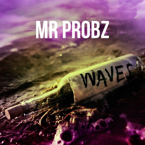 WAVES cover art