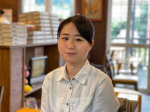 〈我那覇真子氏インタビュー〉「根無し草」となった人たち　沖縄で気づく家族の大切さ