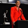 A'ja Wilson Crowned as Unanimous MVP, On and Off Court