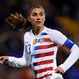 Alex Morgan Is Retiring — Here's What to Know About the Soccer Legend