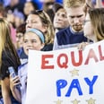 We Can't Ignore the Equal-Pay Problem in Women's Sports Any Longer