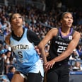 The WNBA's Historic Run Overshadowed by Racism — a Tale as Old as Time