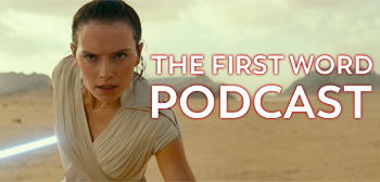 Star Wars: The Rise of Skywalker Podcast