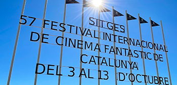 2024 Sitges Film Festival