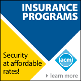 ACM Insurance for Members