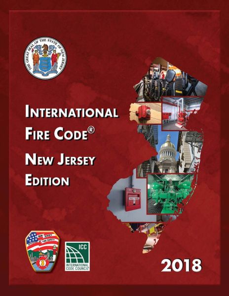 IFC 2018 CODE