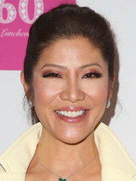 Julie Chen Moonves