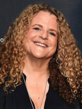 Allison Grodner