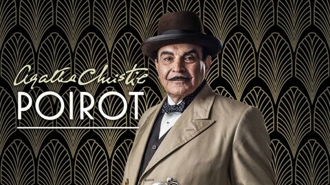 Agatha Christie's Poirot