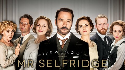 Mr. Selfridge