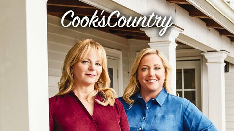 Cook's Country