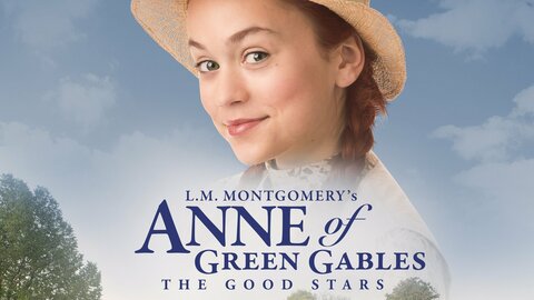 Anne of Green Gables