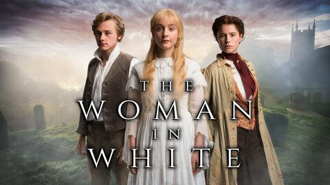 The Woman in White (2018)