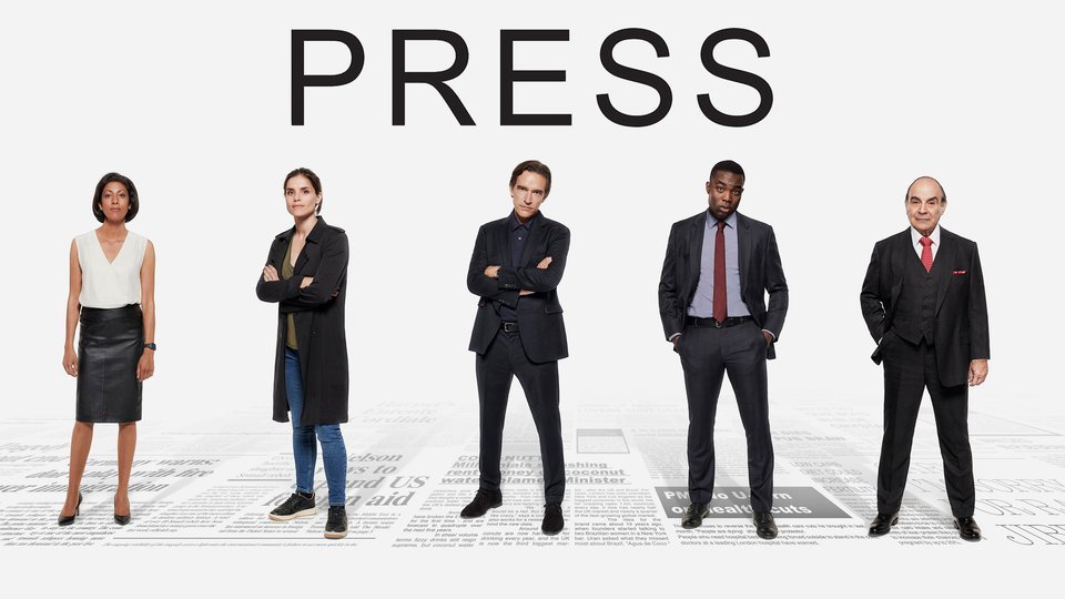 Press