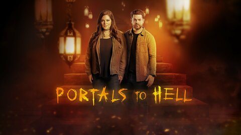 Portals to Hell