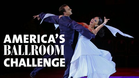 America's Ballroom Challenge