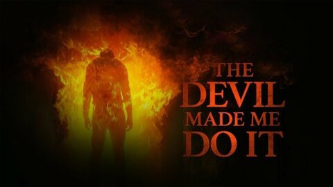 Shock Docs: The Devil Made Me Do It