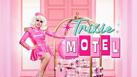 Trixie Motel