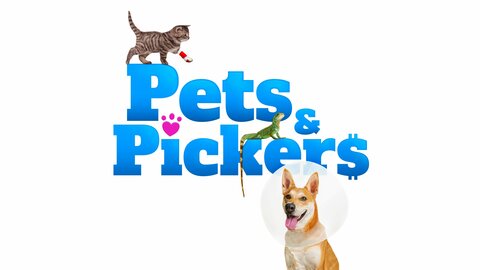 Pets & Pickers