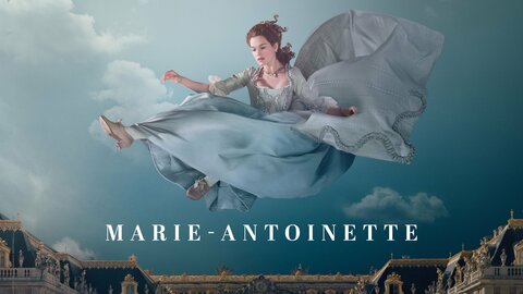 Marie Antoinette (2023)