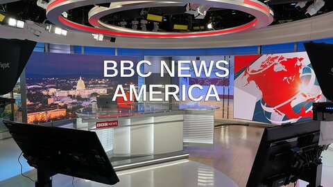 BBC News America