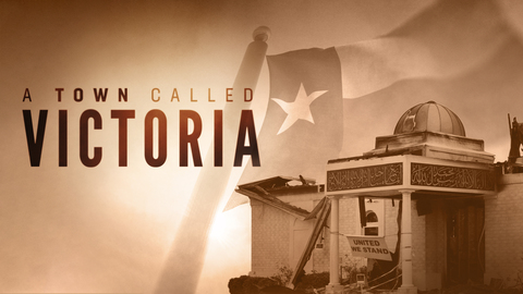 A Town Called Victoria