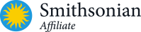 Smithsonian Affiliate Logo