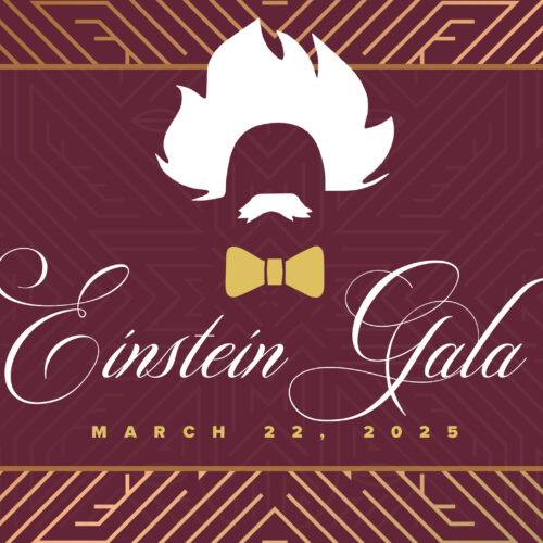 27th Annual Einstein Gala