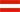 Flagge von Österreich