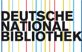 Logo der Deutschen Nationalbibliothek