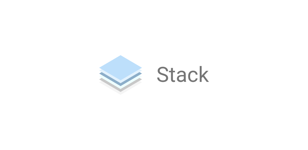 stack