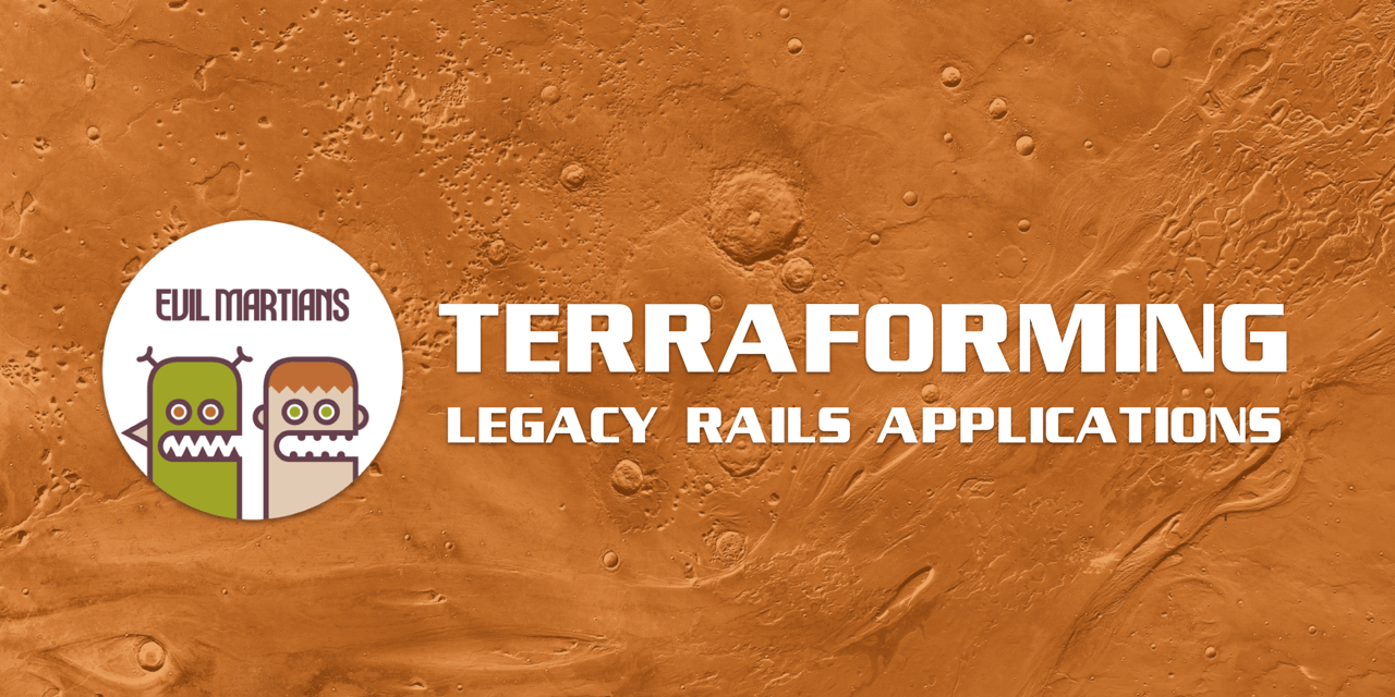 terraforming-rails