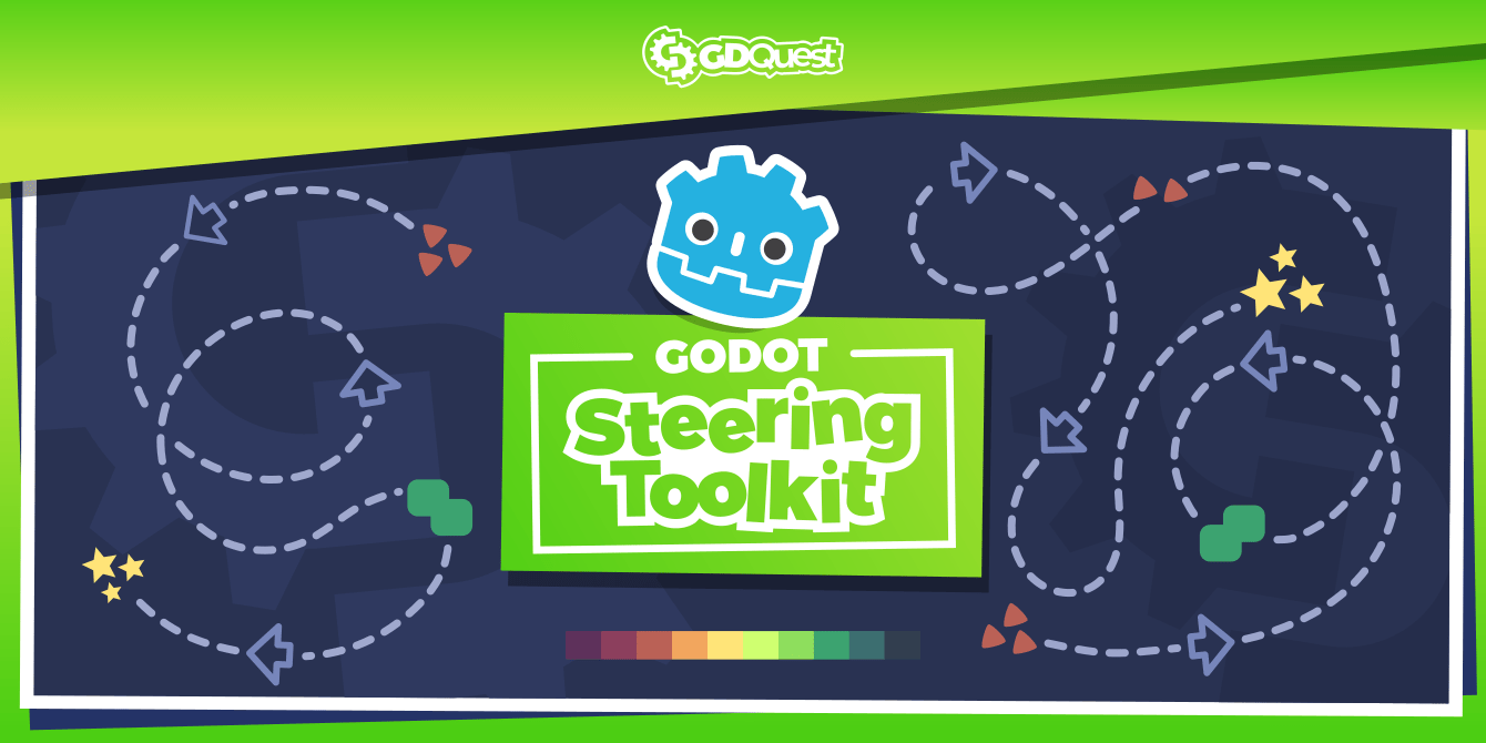 godot-steering-ai-framework