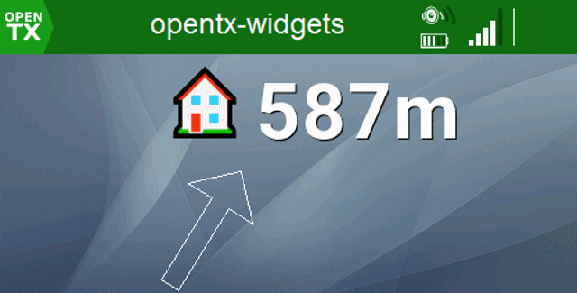 opentx-widgets