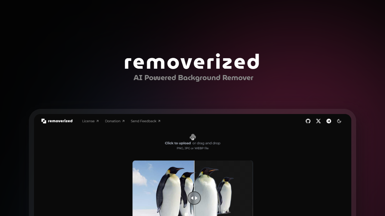 removerized