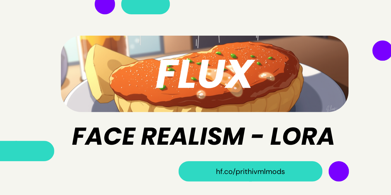 FLUX-REALPIX