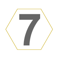 hexoutlinenumber7