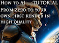 How to AI (free) Tutorial by AmberVoid